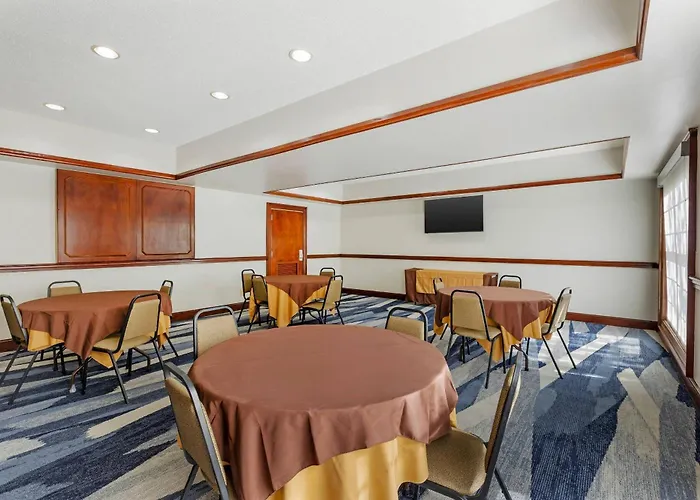 Comfort Suites Sumter Near Shaw Afb